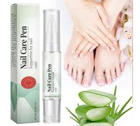 Mullend Nail Care Pen, Natural Fungal Treatment For Toenails and Fingernails, Nail Growth and Repair Serum, Nails Revive Strengthener Pen (3PCS)