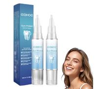 Mullend Teeth Repair Gel,Mullend Gum Repair Gel Treatment,Natural Toothpaste Treatment,Protect Gums & Oral Care, Deeply Cleaning Gums, Fresh Breath (2)