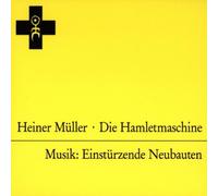Muller Heiner - Die Hamletmaschine