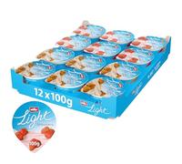 Muller Light Fat Free Yogurts Mixed Case B