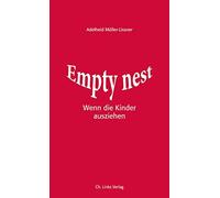 Muller-Lissner, A Empty Nest Book NEW