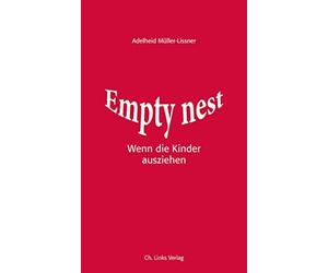 Muller-Lissner, A Empty Nest Book NEW