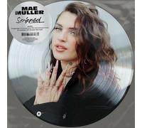 Stripped [VINYL]
