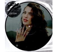 Stripped [VINYL]