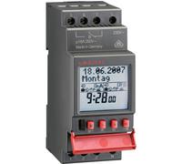 Muller SC2811PRO DIN Rail Mount Digital Timer 12VDC 16A 250V