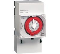 Muller VS 30.18 DIN Rail Mount Analogue Timer 16A 250V