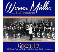 Muller, Werner - Golden Hits