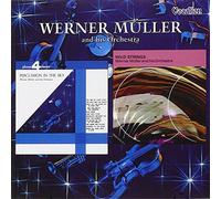 Muller, Werner - Percussion in the Sky/Wil