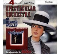 Muller, Werner - Tangos for Lovers &..