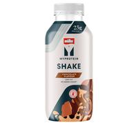 Muller x Myprotein Chocolate High Protein Shake 385ml (Pack of 8)