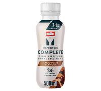 Muller x Myprotein Chocolate HighProtein Shake 500ml (Pack of 6)