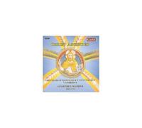 MULLER-ZURICH/WEBBER/CHOIR GONVILLE & BAIUS: CHRIST ASCENDED - CD