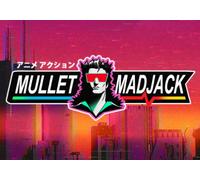 Mullet MadJack (PC) Steam Account - GLOBAL