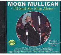 Mullican, Moon - I'll Sail My Alone