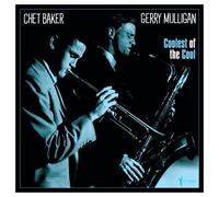 Gerry Mulligan And Chet Baker - Coolest Of The Cool [VINYL]