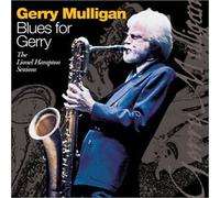 Mulligan, Gerry - Blues for Gerry
