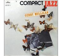 Mulligan Gerry - Compact Jazz