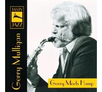 Mulligan, Gerry - Gerry Meets Hampton