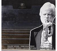 Mulligan,Gerry - Gerry Mulligan