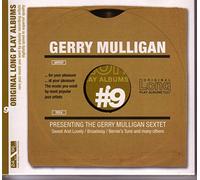 Mulligan, Gerry - Gerry Mulligan Sextet