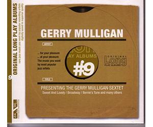 Mulligan, Gerry - Gerry Mulligan Sextet