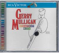 Mulligan, Gerry - Greatest Hits
