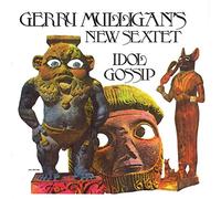 Mulligan, Gerry - Idol Gossip