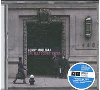 Mulligan, Gerry - Jazz Soundtracks, The [Spanish Import]