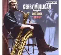 Mulligan, Gerry - Jeru