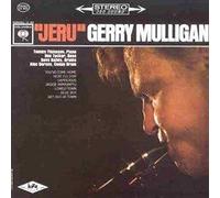 Mulligan Gerry - Jeru