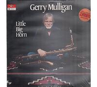 Mulligan, Gerry - Little Big Horn [VINYL]