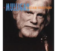 Mulligan, Gerry - Lonesome Boulevard