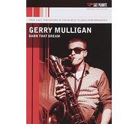 MULLIGAN - Gerry Mulligan - Darn that Dream [DVD] [1957]