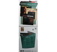 Mulligan Gerry - MULLIGAN GERRY - I CAPOLAVORI IN 3CD (1 CD)