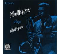 Mulligan, Gerry - Mulligan Plays Mulligan