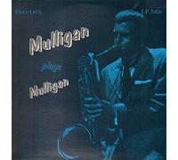 Mulligan,Gerry - Mulligan Plays Mulligan [Vinyl LP] [VINYL]