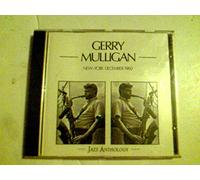 Mulligan, Gerry - New York December 1960