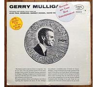 Mulligan - Gerry/Paul [VINYL]