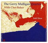 Mulligan, Gerry - Soft Shoe (Jazz Reference series)