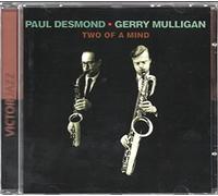 Mulligan, Gerry - Two of a Mind