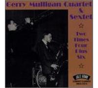 Mulligan Gerry - Two Times Four Plus Six