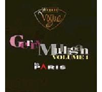 Mulligan, Gerry - Vol. 1-in Paris