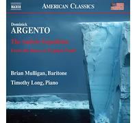 Mulligan/Long - Dominick Argento: The Andr?e Expedition