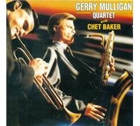 Mulligan Quartet - Gerry Mulligan Quartet