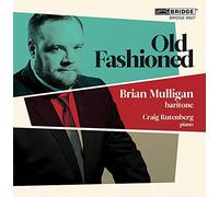 Mulligan/Rutenberg - Old Fashioned