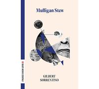 Mulligan Stew (Dalkey Archive Essentials)