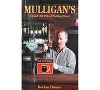 Mulligan's: Grand Old Pub of Poolbeg Street