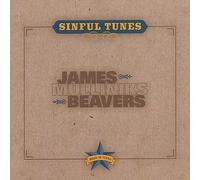 Mulliniks-Beavers, James - Sinful Tunes