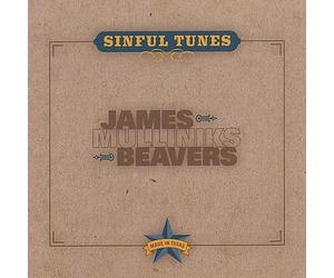 Mulliniks-Beavers, James - Sinful Tunes