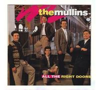 Mullins - All The Right Doors